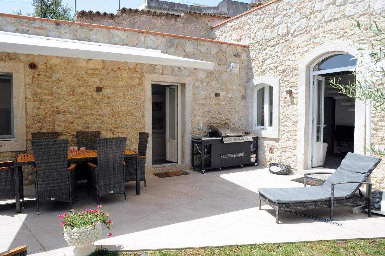 La Casa Di Gaia Villa Taormina