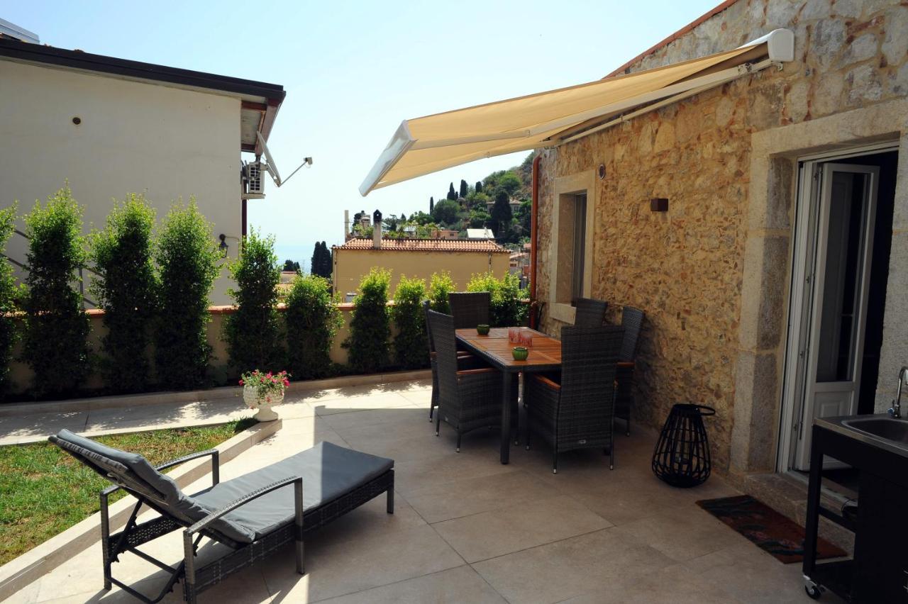 La Casa Di Gaia *