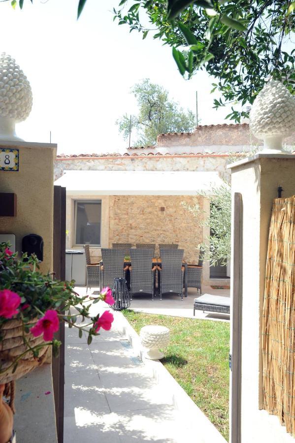 La Casa Di Gaia *