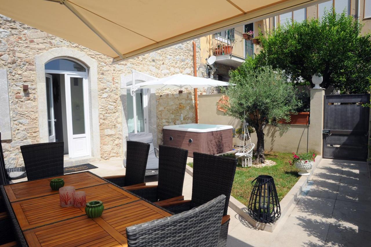 Villa La Casa Di Gaia
