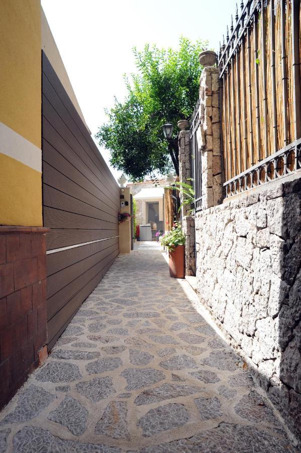 Villa La Casa Di Gaia Taormina