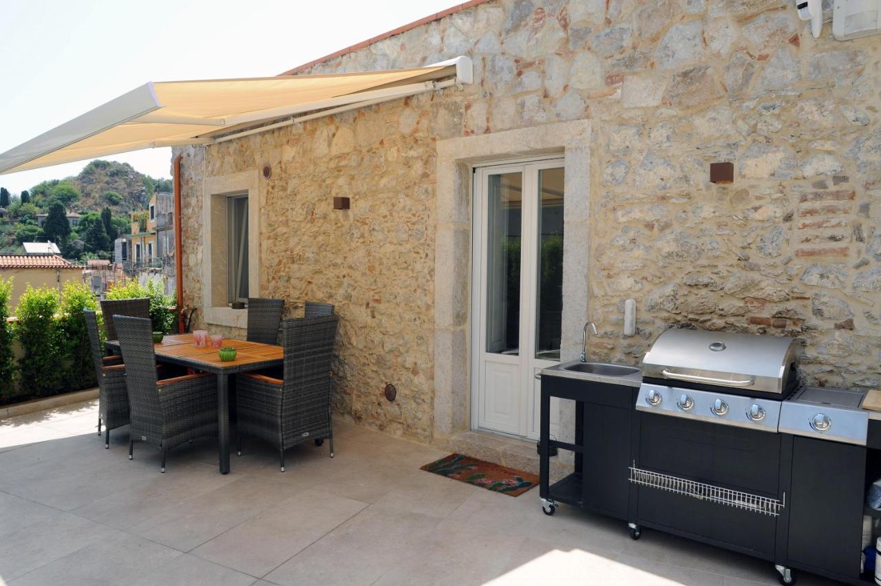 La Casa Di Gaia Villa