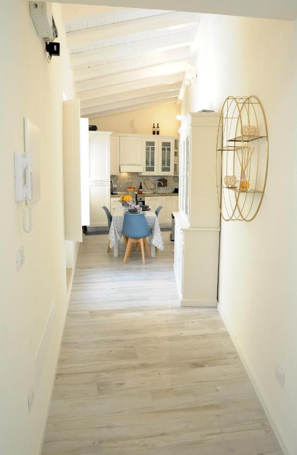 La Casa Di Gaia Villa